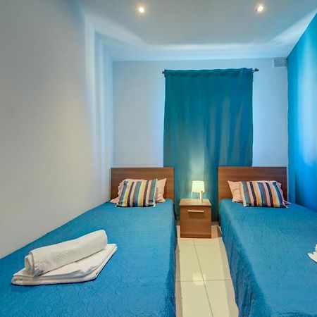 Sapphire Court 2 Bedroom Apartments By Shortletsmalta Слима Екстериор снимка