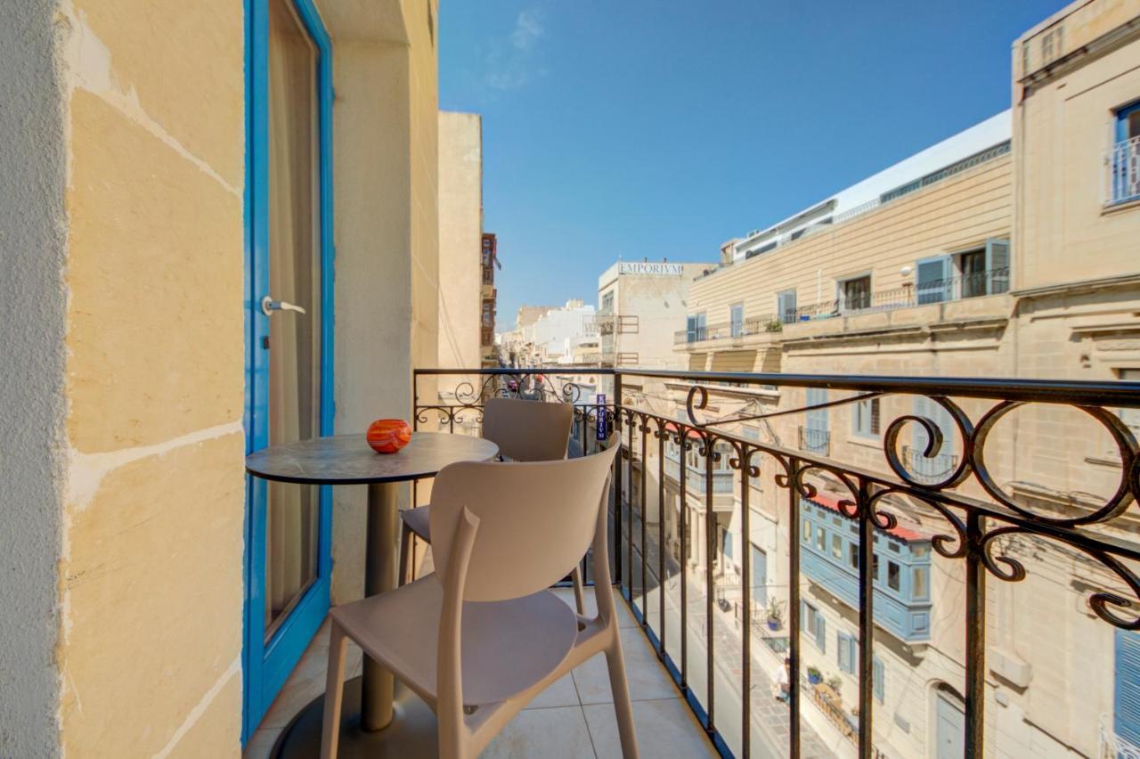 Sapphire Court 2 Bedroom Apartments By Shortletsmalta Слима Екстериор снимка